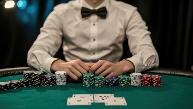 Pengingat bermain bijak untuk slot Qilin